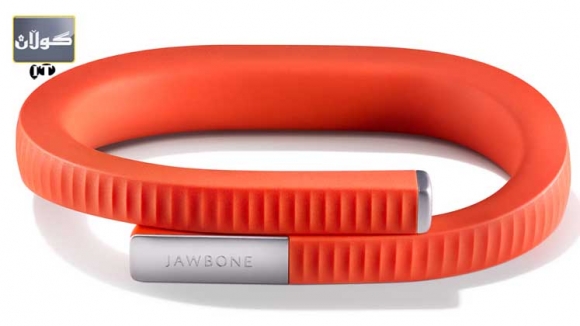 مەچەكبەند بۆ ژماردنی هەنگاوەكان